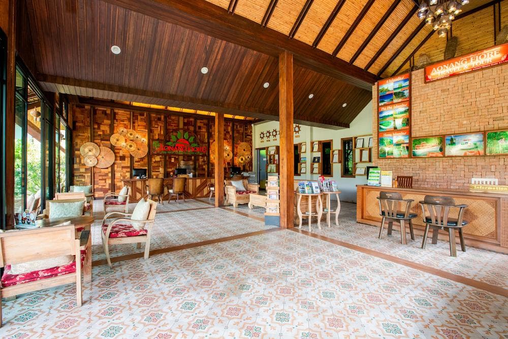 Aonang Fiore Resort & SPA