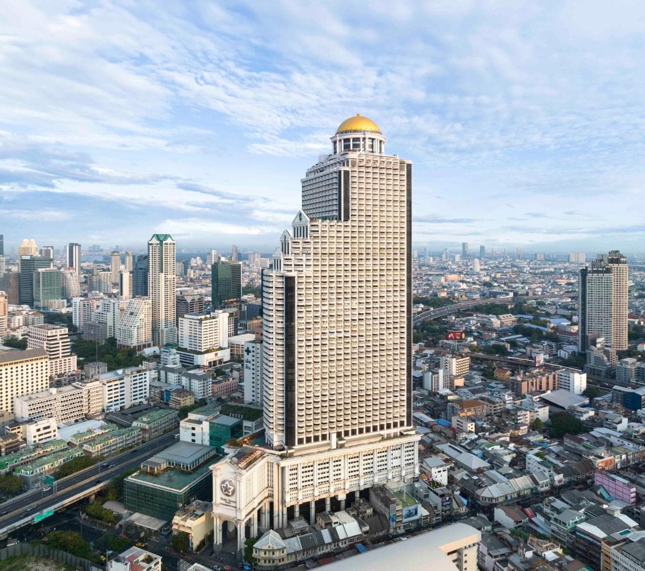 Lebua at State Tower