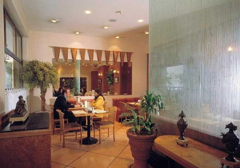 Nyx Esperia Palace Hotel Athens