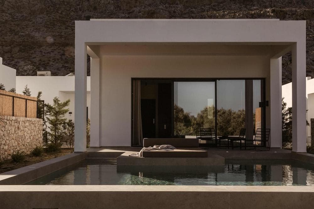 Casa Cook Rhodes (Adults only)